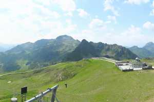 Obertauern - Hundskogel