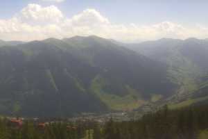 Saalbach-Hinterglemm - Kohlmais