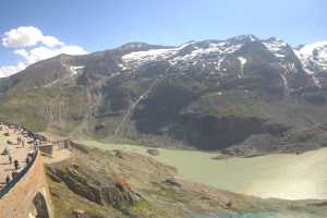 Großglockner - KFJ-Höhe