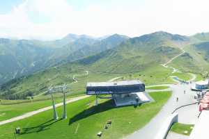 Saalbach-Hinterglemm - Schattberg Ost
