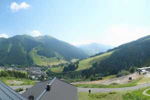 Maisalm - Saalbach