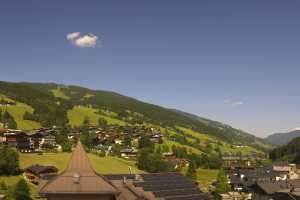 Saalbach - Hotel Alpinresort