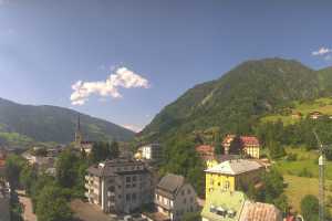 Bad Hofgastein - Akzent Hotel Germania