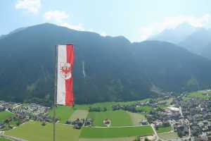 Mayrhofen im Zillertal - Gasthof Zimmereben