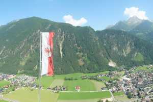 Mayrhofen im Zillertal - Gasthof Zimmereben