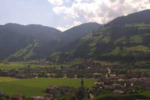Mayrhofen im Zillertal - Hippach