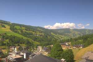 Hinterglemm - Hotel Talblick