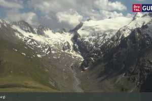 Hohe Mut (LIVE Stream)