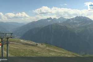 Kamera Schareck (LIVE Stream)