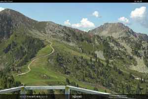 Kamera Un rifugio