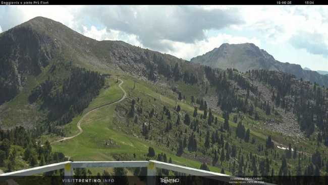 Un rifugio
