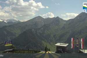 Kreuzkogel (LIVE Stream)