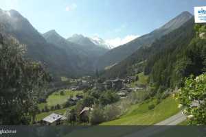 Heiligenblut Ort (LIVE Stream)