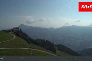 Hahnenkamm Berg (LIVE Stream)