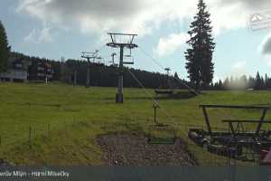 HornĂ­ MĂ­seÄky (LIVE Stream)