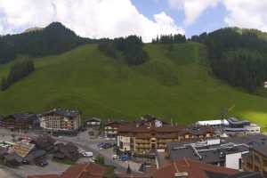 Zauchensee - Hotel Alpenhof