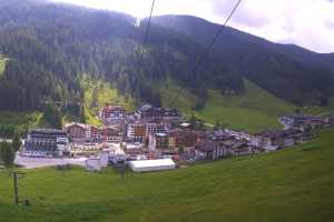 Zauchensee - Rosskopf