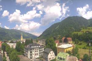 Bad Hofgastein - Akzent Hotel Germania