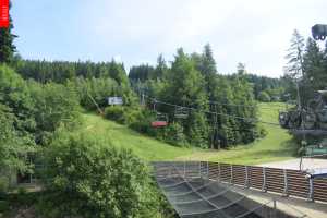 Kamera Hromovka