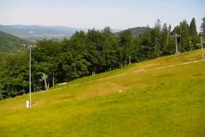 Beskid Sport Arena