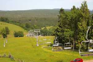 Zieleniec SKI Arena - Mieszko NOWOŚĆ!