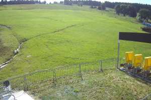 Zieleniec SKI Arena - Winterpol