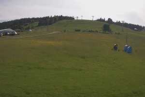 Zieleniec SKI Arena - Bartuś