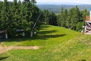 Zieleniec SKI Arena - Nartorama