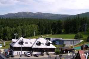 Jural ski ARENA SZRENICA