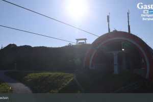Kamera Gastein  Fulseck (LIVE Stream)