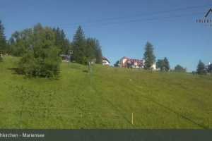 Kamera Mönichkirchen - Mariensee  Mönichkirchner Schwaig (LIVE Stream)