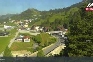 Kamera Obertauern  Zehnerkar (LIVE Stream)