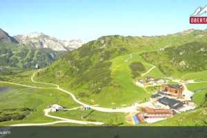 Kamera Obertauern  Seekar (LIVE Stream)