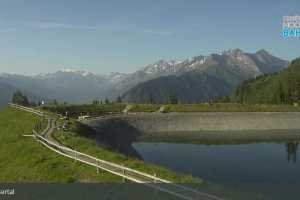 Kamera Rauris Hochalm Rauriser Hochalm (LIVE Stream)