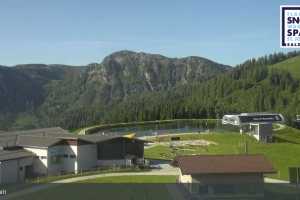Kamera Wagrain  Grafenberg (LIVE Stream)