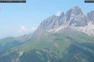 Kamera Val di Fassa Canazei - Belvedere Zona Col Rodella