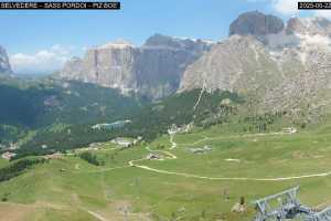 Kamera Val di Fassa Canazei - Belvedere Belvedere