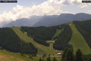 Kamera Folgaria - Fiorentini  Agonistica - Martnella Nord