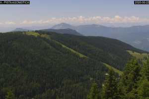 Kamera Folgaria - Fiorentini  Fondo Piccolo