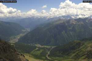 Kamera Val di Sole Pejo Val di Peio