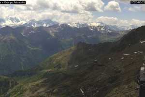 Kamera Val di Sole Pejo Gruppo di Brenta