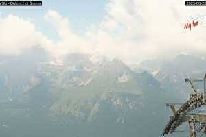 Kamera Andalo Paganella Brenta