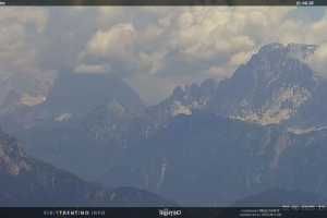 Kamera Val di Fassa  Pelmo