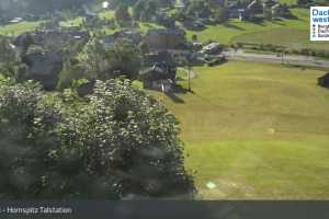 Kamera Dachstein West  Dachstein West: Hornspitz Talstation (LIVE Stream)