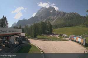 Kamera 3 Zinnen Dolomity  