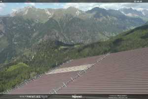 Kamera Intermedia Alpe Lusia