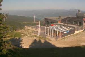 Kamera Semmering Stuhleck Panoramarestaurant-W11