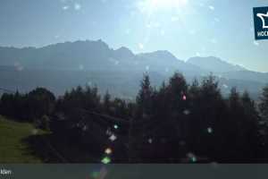 Kamera Saalfelden Leogang  Sommerrodelbahn (LIVE Stream)