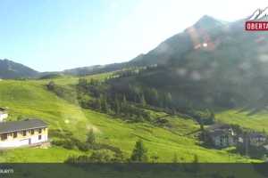 Kamera Obertauern  Plattenkar (LIVE Stream)