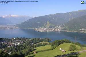 Kamera Zell am See  